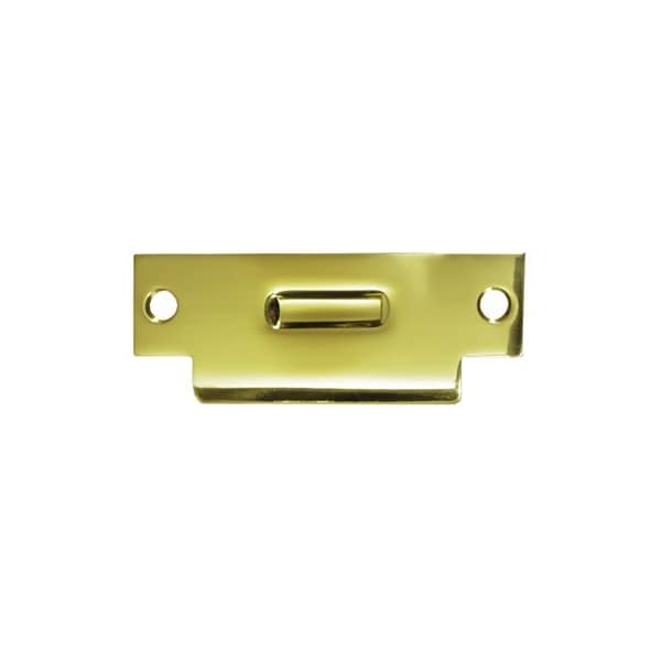 TSRCA4875 T-Strike for RCA430 Oil-Rubbed Bronze, 10PK
